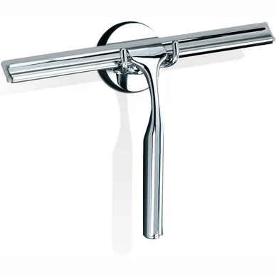 Raclette Vitre Decor Walther Quick Chrome Prix Réduit
